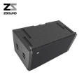 ZSOUND 21 inch speaker powerful high power stage professional audio